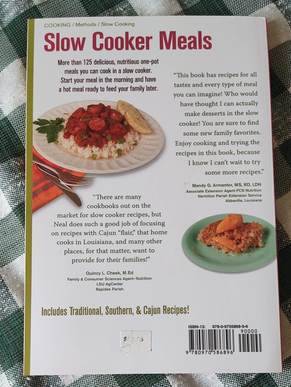 MAG COOKBOOK SET: SLOW COOKER & BREAKFAST BRUNCHES